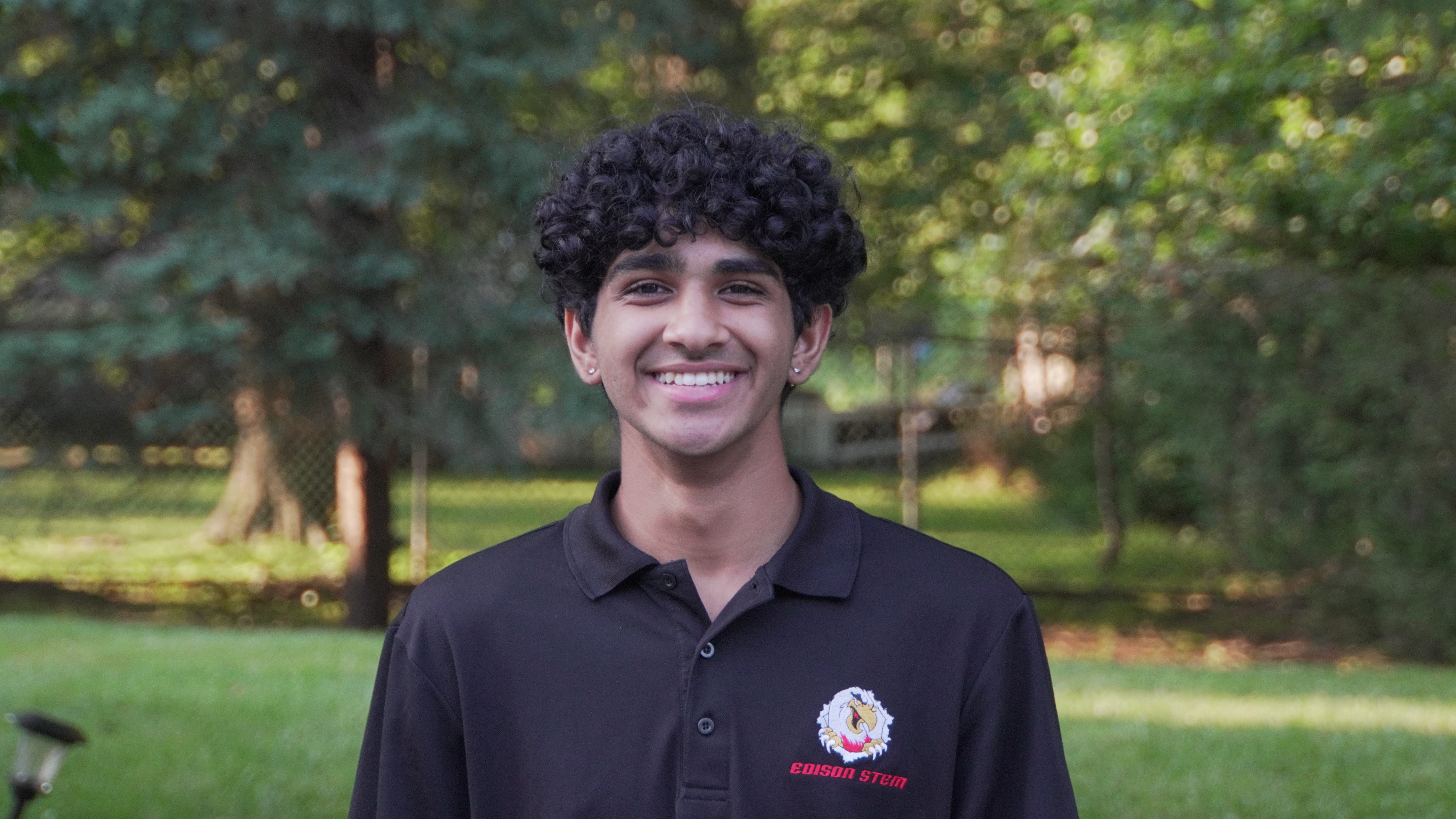Akshat Dubey Headshot