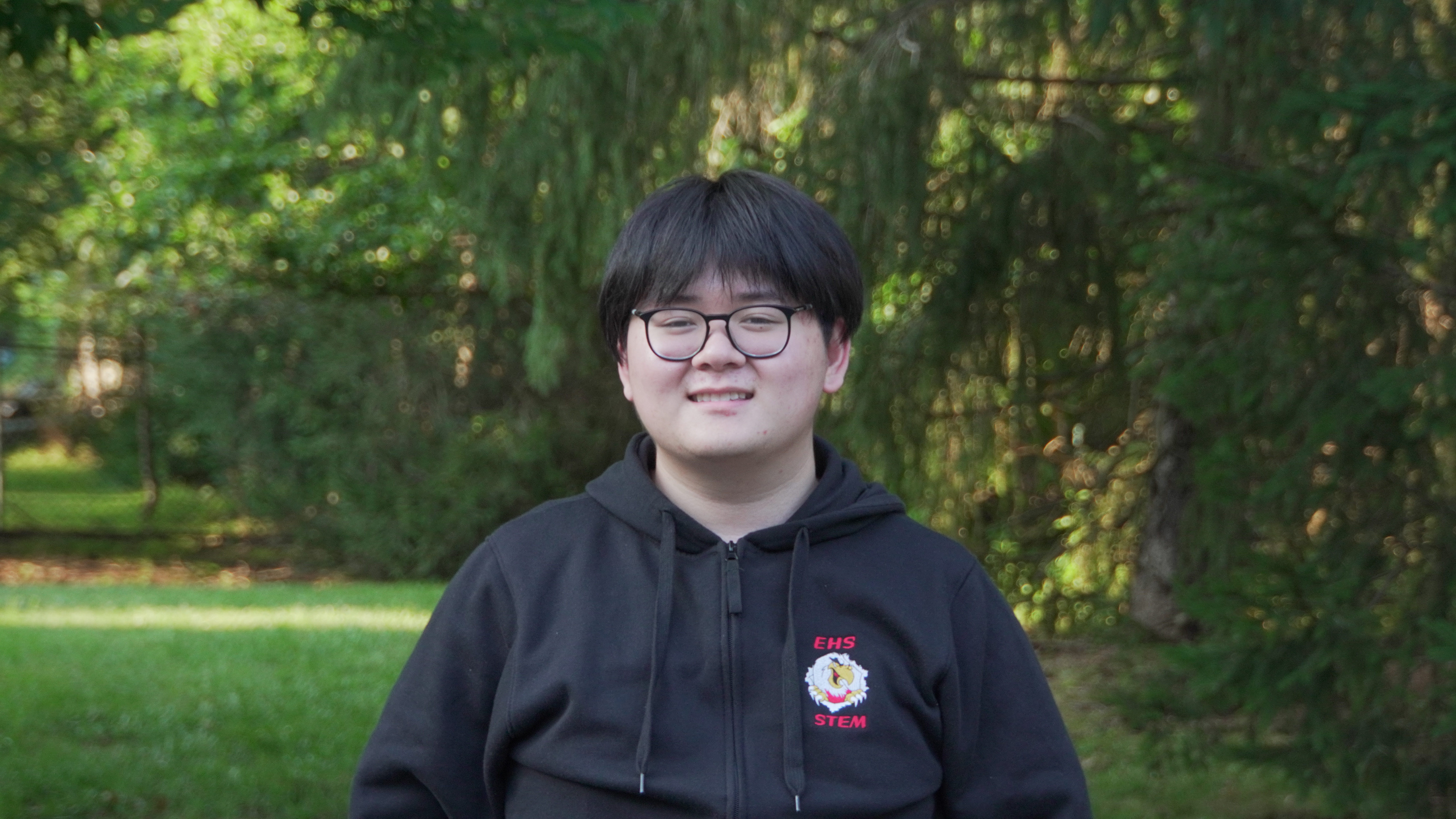 Winston Law Headshot